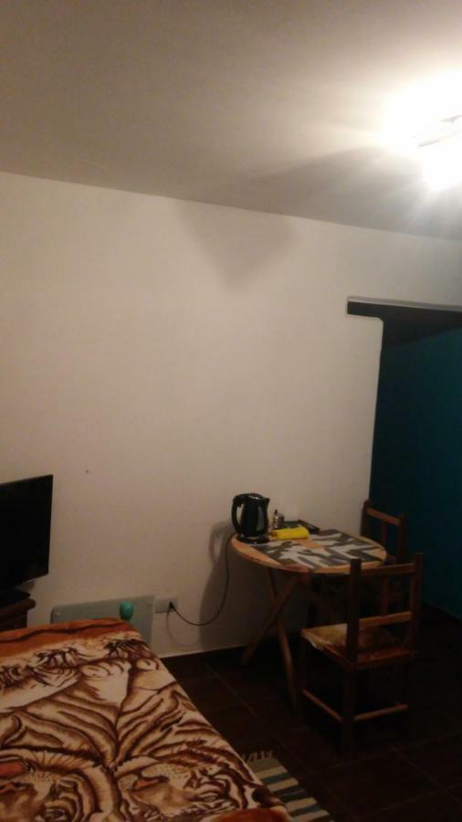 " La Casa De Joaquin" Tilcara Exterior foto